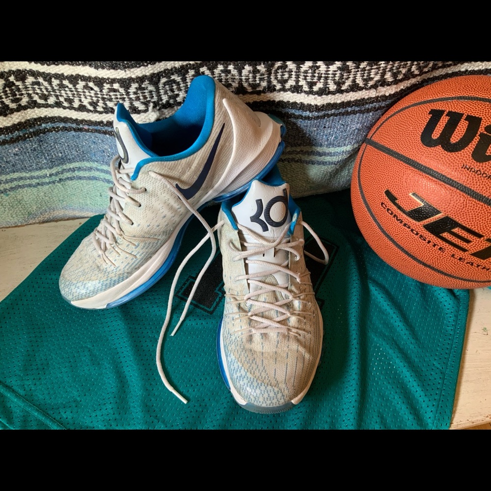Nike KD Basketball shoes